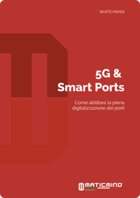 Cover-Smart Ports & 5G
