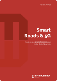 Cover-Smart Roads & 5G