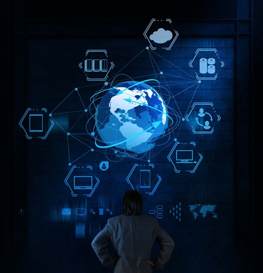 Modelli di distribuzione tipici del Cloud Computing | Maticmind