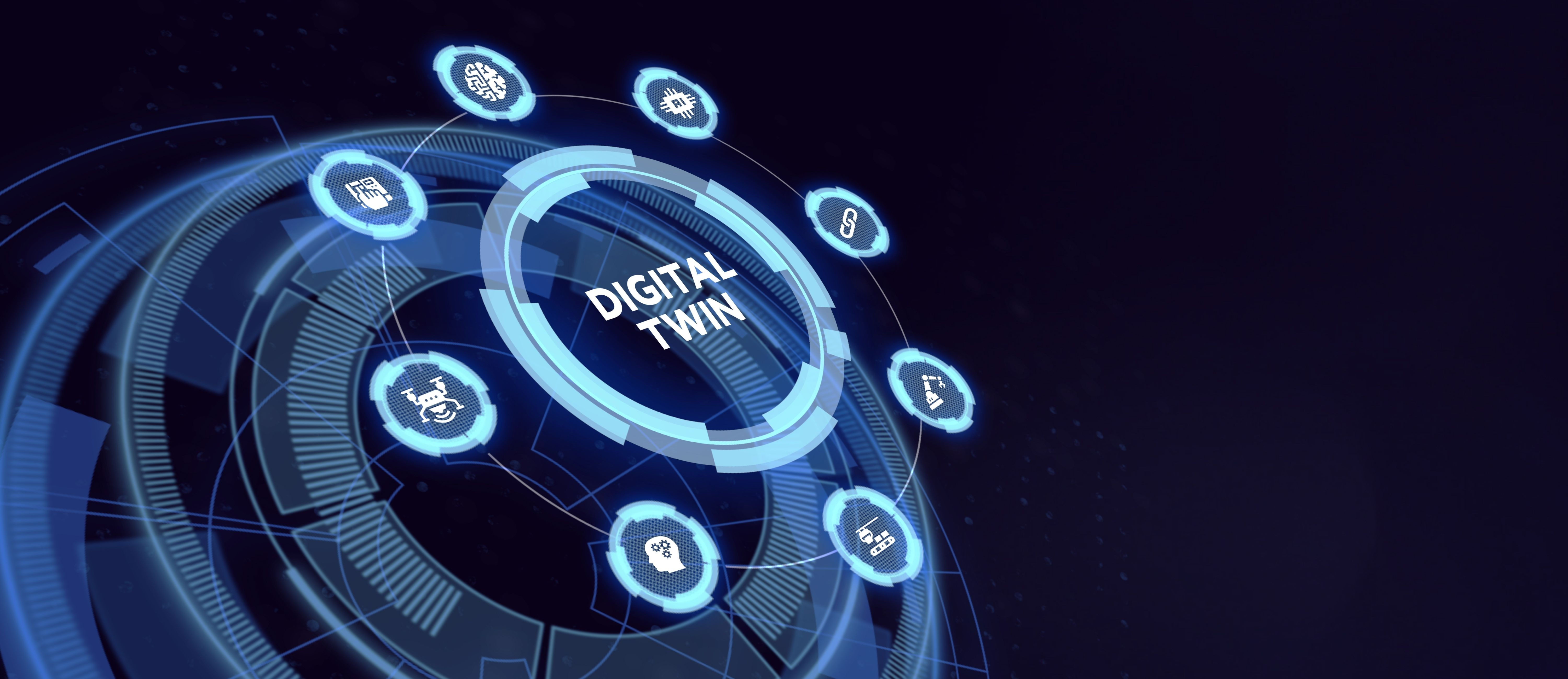 Come i Digital Twin cambiano il volto della Smart Factory