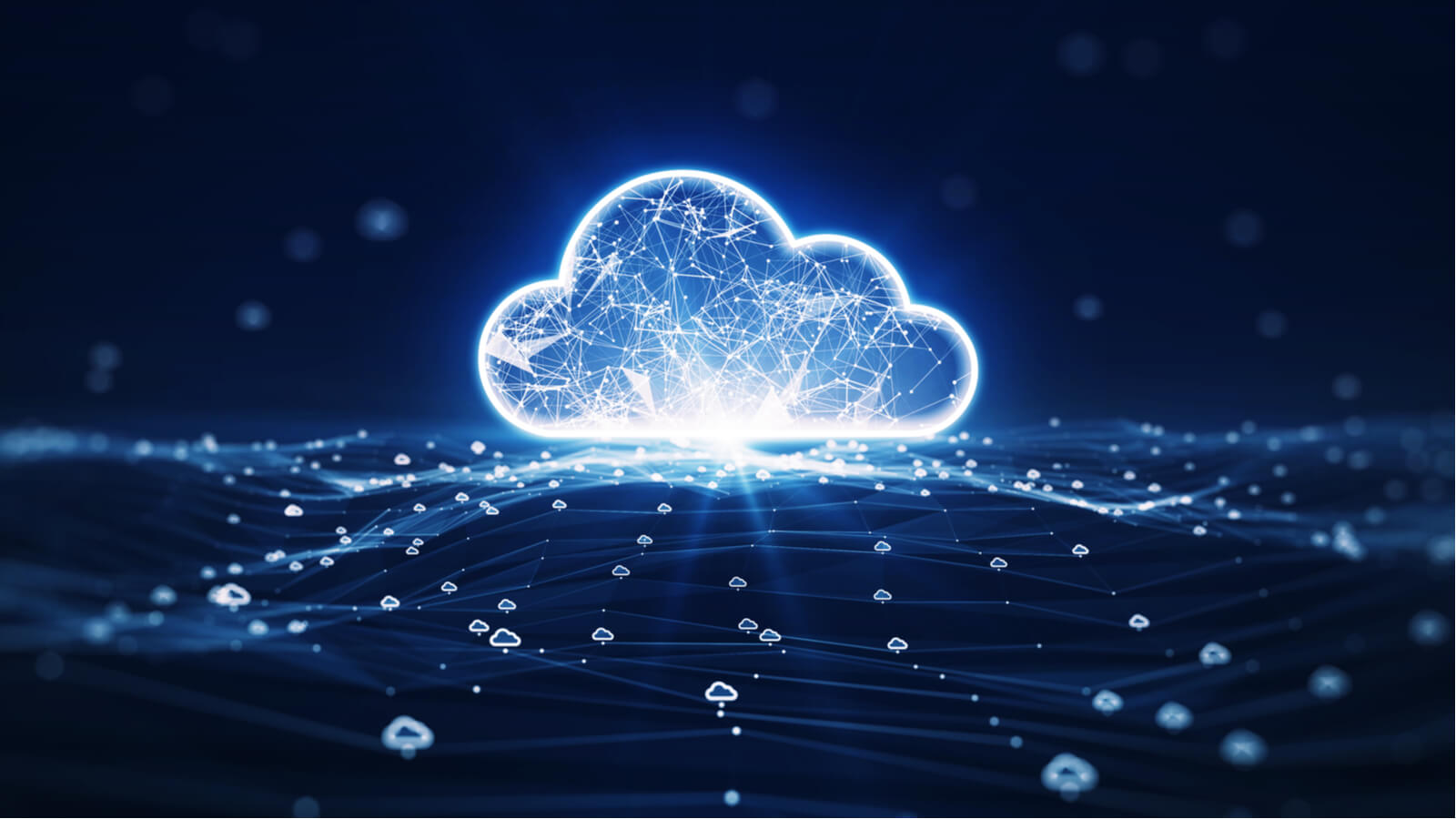 Ad ogni applicazione la sua strategia di migrazione al cloud | Maticmind